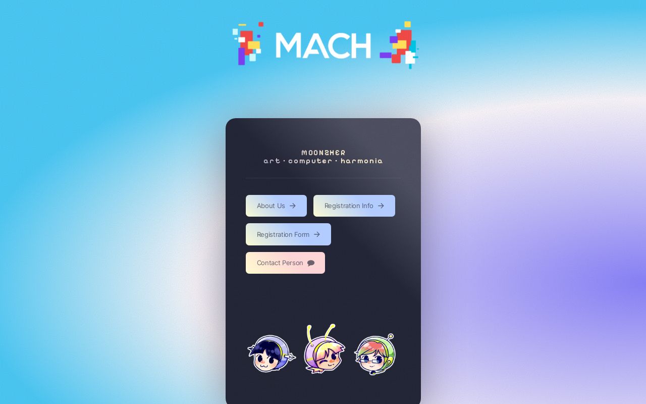 MACH